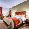Отель Comfort Inn Columbus Near Fort Moore, фото 7