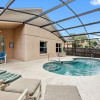 Отель Soaring Eagle at Eagle Point by Shine Villas 102, фото 15