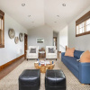 Отель Dillon by Avantstay Private Mountain Home w/ Hot Tub w/ Views & Shuffleboard!, фото 16