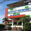 Отель Pratama Hotel and Convention, фото 1