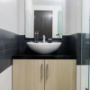 Отель Brand New Cozy Studio at Scientia Apartment, фото 2