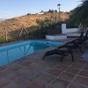 Отель Charming Holiday Home in Malaga With Private Pool, фото 15