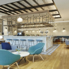 Отель Courtyard by Marriott Luton Airport, фото 18