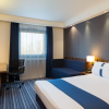 Отель Holiday Inn Express Harlow, an IHG Hotel, фото 12