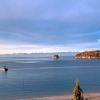 Отель Kaiteriteri Retreat, фото 4