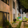 Отель Orchards Cottage hotel, фото 14