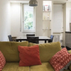 Отель 2 Bedrooms Flat with Parking near Metro Stop, фото 15