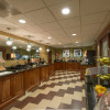 Отель Hampton Inn Mount Airy, фото 19