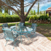 Отель Villa. Near Callian Centre. Private Terrace. Private Garden. Boules Court, фото 14