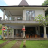Отель Pondok Tulasi Semaya House, фото 26