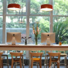 Отель Holiday Inn Express Hangzhou Binjiang Xingguang, фото 10