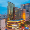 Отель Atour Hotel (Yinchuan Drum Tower Pedestrian Street), фото 11