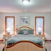 Отель Scenic Wonders Sport Chalet 3 Bedrooms, фото 2