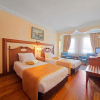 Отель Azade Hotel, фото 4