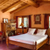 Отель House With 3 Bedrooms in Olmeto, With Wonderful Mountain View, Enclose, фото 4