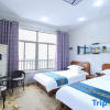 Отель Shanghai Pinxiangyuan Homestay, фото 2