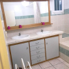 Отель House With 3 Bedrooms In La Saline Les Bains With Wonderful Mountain View Enclosed Garden And Wifi, фото 6