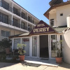 Отель Derby Hotel, фото 1