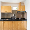 Отель V&T apartment, фото 13