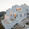 Отель Serifos Houses Hora, фото 18
