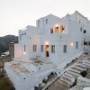 Отель Serifos Houses Hora, фото 17