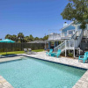 Отель Bid-A-Wee Beach Home, фото 38