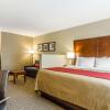 Отель Comfort Inn & Suites Rocklin - Roseville, фото 3
