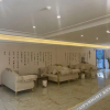 Отель 岚皋千层河大酒店, фото 9