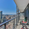 Отель Noel Suites- Peter and Richmond St West, фото 22