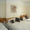 Отель Central Guest House, фото 3