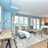 Отель The Bay Suites MTCC CN TOWER, фото 12