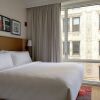 Отель Indigo NYC Financial District, an IHG Hotel, фото 6