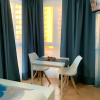 Отель Studio in Benalmádena, with Wonderful City View, Shared Pool And Wifi - 700 M From the Beach, фото 11