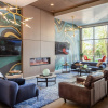 Отель Locale Lofts The Gulch - Nashville, фото 30