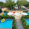 Отель Rayong Pool Villa & Camping, фото 14