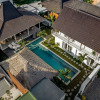 Отель Villa Makena by Alfred in Bali, фото 16