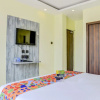 Отель FabHotel Balaji Inn, фото 6