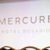 Отель Mercure Hotel Rosario, фото 1