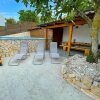 Отель Gorgeous Holiday Home in Dramalj Near Sea, фото 15