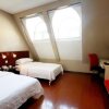 Отель Modern Hotel Harbin, фото 5