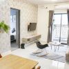 Отель An Nhien Hotel Apartment - Phu Thinh Plaza, фото 14