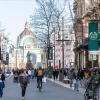 Отель One Lux Stay near Diamond District, фото 31