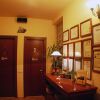Отель Pension Restaurant Pipera, фото 11