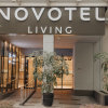 Отель Novotel Living Singapore Orchard в Сингапуре