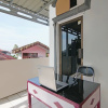 Отель OYO 91826 Yoezef Homestay Syariah, фото 7