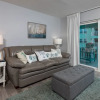 Отель Harbor House B19 2 Bedroom Condo, фото 2