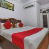 Отель Oyo 49701 Abhi Residency White House, фото 7