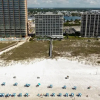 Отель Marvelous Beach Condo in Orange Beach With Outdoor and Indoor Heated Pool, фото 8