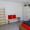 Отель Ferienwohnung beim Burgberg, фото 4