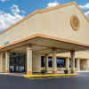 Отель Quality Inn, фото 1